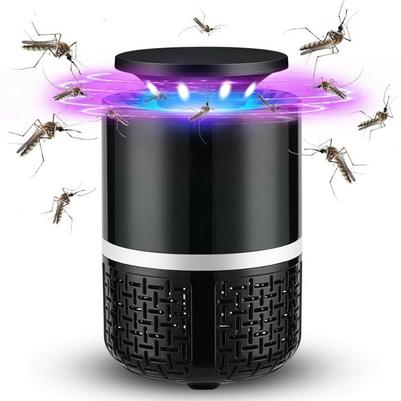 Mosquito Killer Lamp - Home Essentials Store Retail