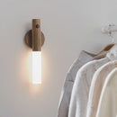 Motion Sensor Night Light - Hand-held Portable & Magnetic Smart LED Light - Home Essentials Store Retail