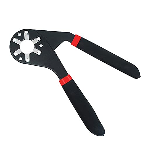 Multi-Function Adjustable Hexagon Wrench - Home Essentials Store Retail