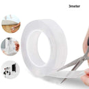 Multi-Functional Anti-Slip Double Sided Tape - Home Essentials Store Retail