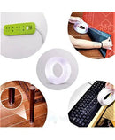 Multi-Functional Anti-Slip Double Sided Tape - Home Essentials Store Retail