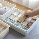 Multi-Functional Wardrobe Storage Organizer - Home Essentials Store Retail
