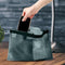 Multi Pockets Transparent Storage Bag - Home Essentials Store Retail