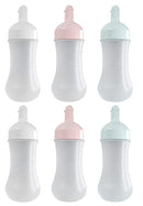 Multi-purpose Extruded Squeeze Bottle - Home Essentials Store Retail