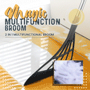 Multifunction Magic Broom - Home Essentials Store Retail