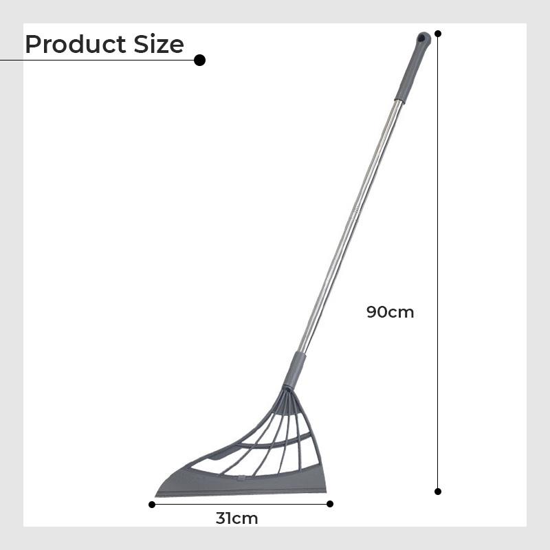 Multifunction Magic Broom - Home Essentials Store Retail