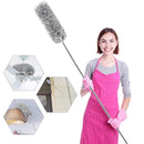 Multifunction Retractable Clean Soft Brush - 50% OFF - Home Essentials Store Retail