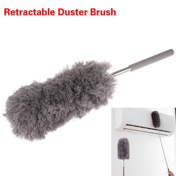 Multifunction Retractable Clean Soft Brush - 50% OFF - Home Essentials Store Retail