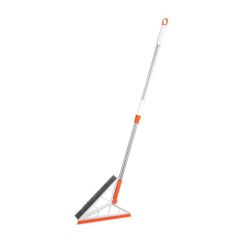 Multifunction Scraping Silicone Broom Sweeper - Home Essentials Store