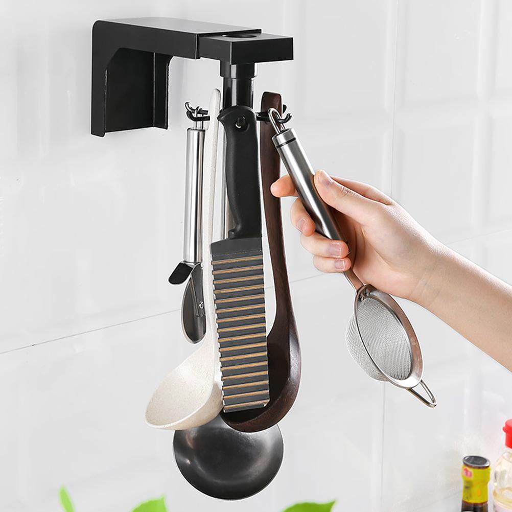 Multifunctional 360° Rotating Holder - Home Essentials Store Retail