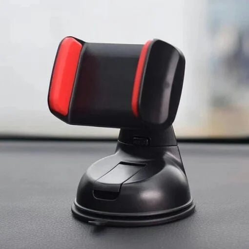 Multifunctional Car Dashboard Mobile Phone Holder - Home Essentials Store