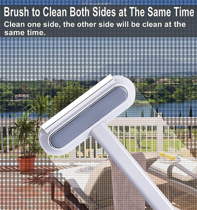 Multifunctional Cleaning Brush - Home Essentials Store Retail