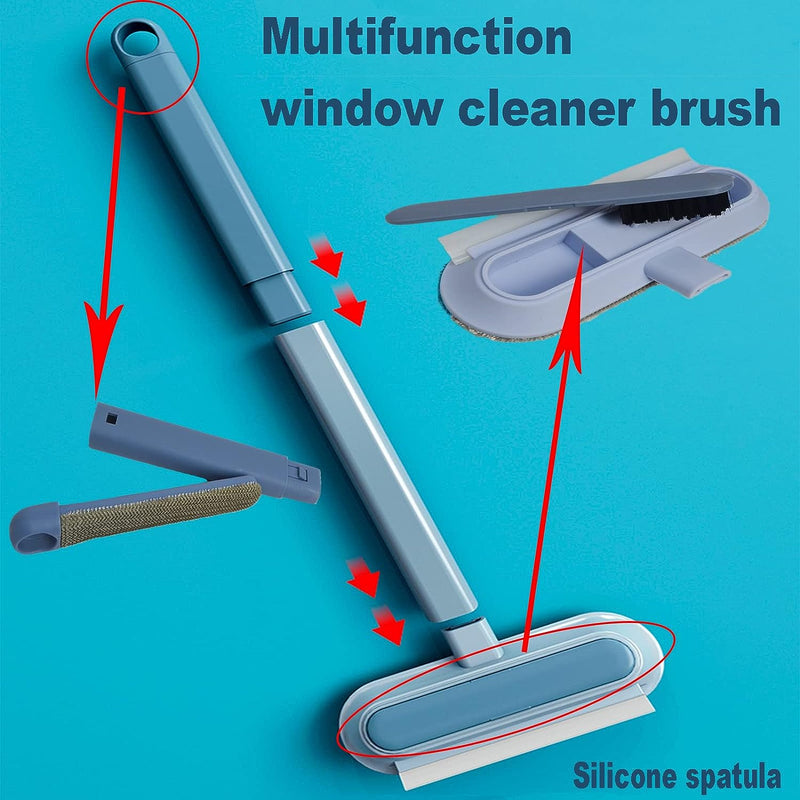 Multifunctional Cleaning Brush - Home Essentials Store Retail