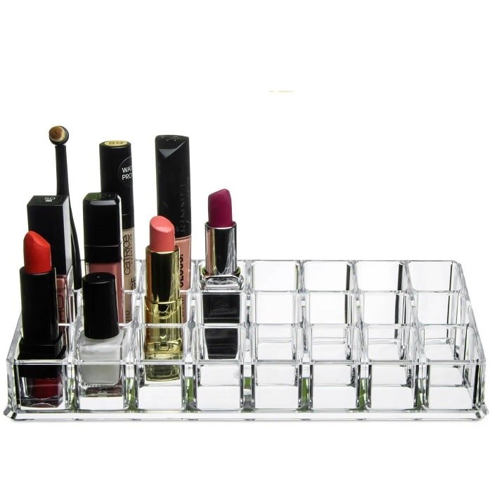 Multifunctional Cosmetic Organizer - Home Essentials Store Retail