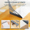 Multifunctional Magic Broom Wiper - Home Essentials Store Retail