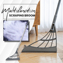 Multifunctional Magic Broom Wiper - Home Essentials Store Retail