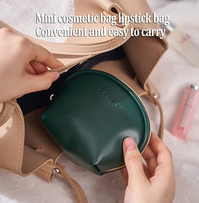 Multifunctional Mini Coin Bag - Home Essentials Store Retail