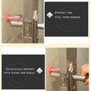 Multifunctional mute door handle- HOME ESSENTIALS - Home Essentials Store Retail