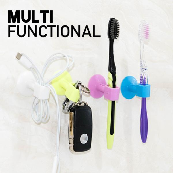 Multifunctional mute door handles - Home Essentials Store Retail