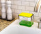 Multifunctional Soap Pump Dispenser with Sponge Holder - Home Essentials Store Retail