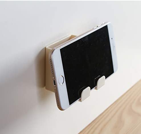 Multifunctional Wall Mount Mobile Holder - Home Essentials Store