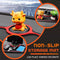 Multipurpose Car Dashboard Anti-Slip Mat - Home Essentials Store Retail