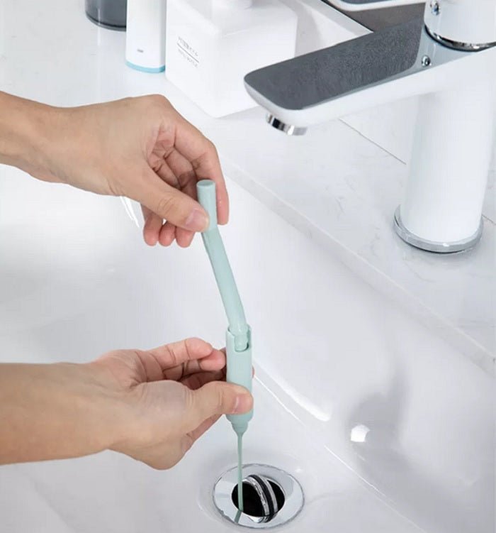 Multipurpose Cleaning Drain Stick - Home Essentials Store Retail