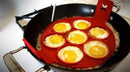 Multipurpose Egg & Pancake Maker Mold - Home Essentials Store Retail