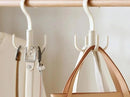 Multipurpose Holding Hook - Home Essentials Store Retail