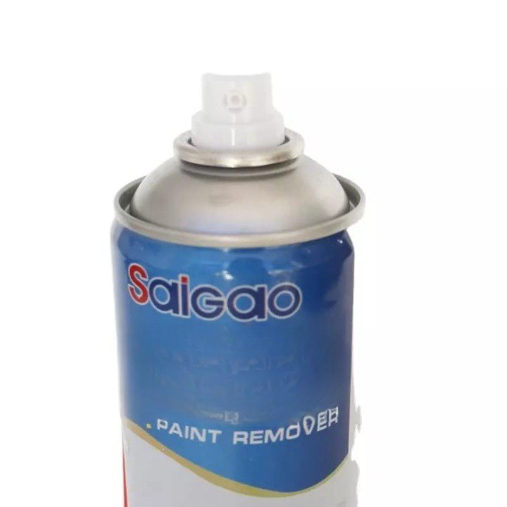 Multipurpose Paint Remover Spray - Home Essentials Store Retail