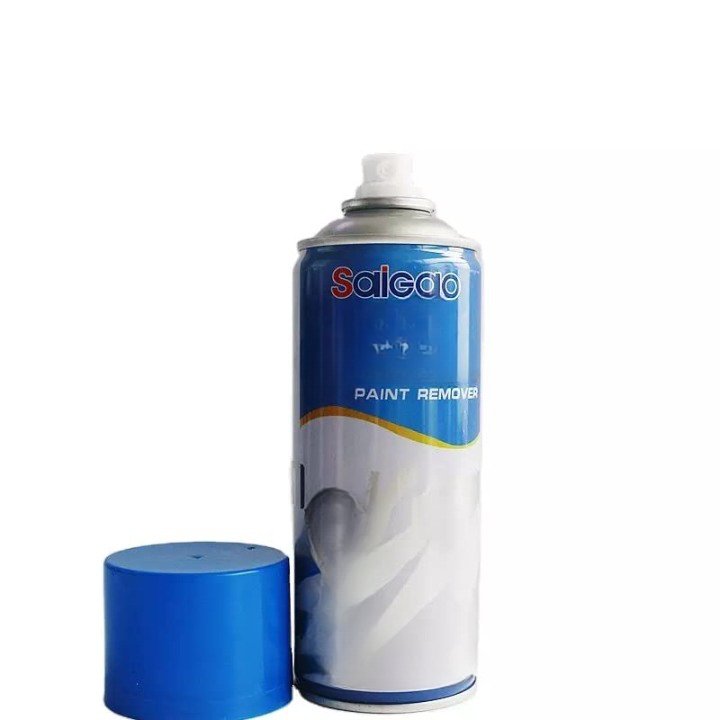Multipurpose Paint Remover Spray - Home Essentials Store Retail