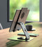 Multipurpose Rotating Phone/Tablet Stand - Home Essentials Store Retail