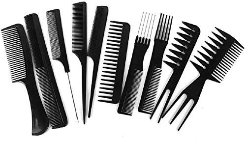 Multipurpose Salon Hair Styling Kit - Home Essentials Store Retail