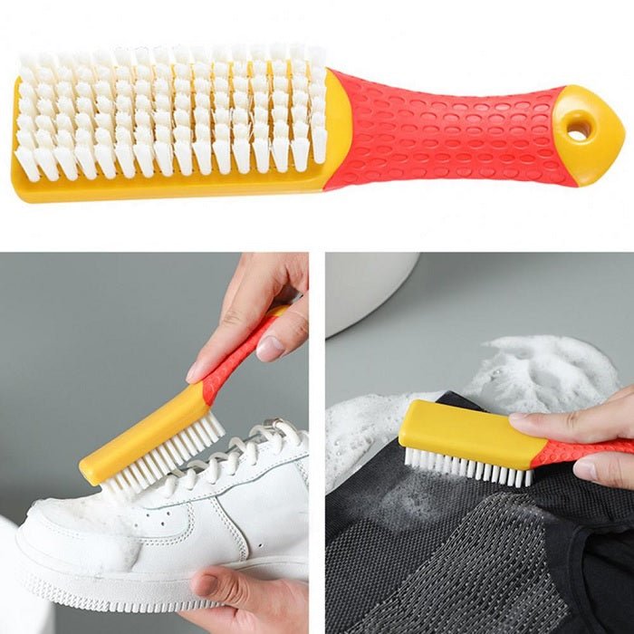 Multipurpose Soft Cleaning Brush - Home Essentials Store Retail