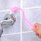 Multipurpose Toilet Cleaning Brush - Home Essentials Store Retail