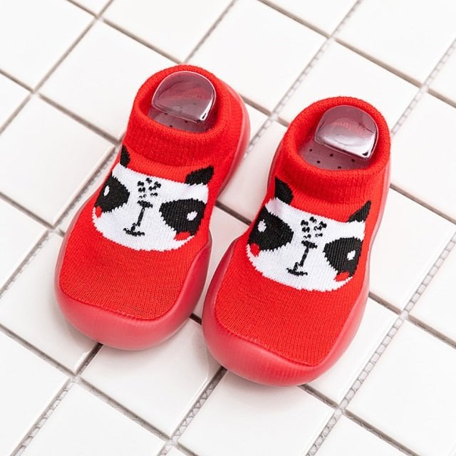 Non-Slip Baby Slippers - 50% OFF - Home Essentials Store Retail