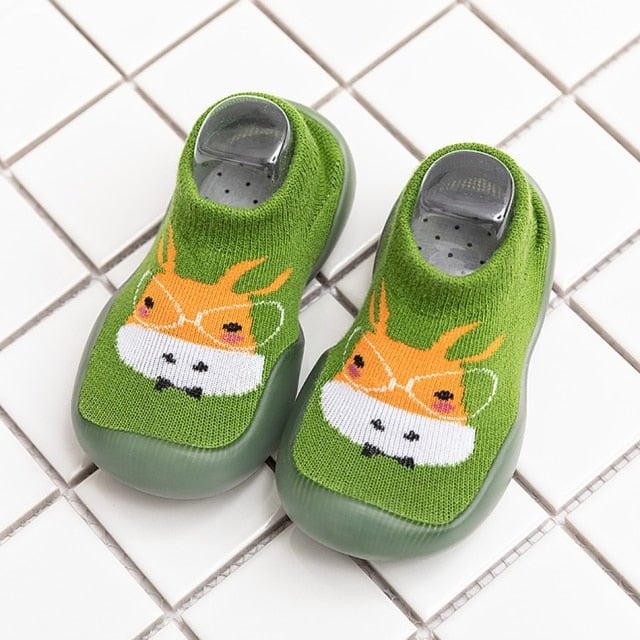 Non-Slip Baby Slippers - 50% OFF - Home Essentials Store Retail