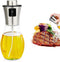 Oil Dispenser Sprayer Bottle - Home Essentials Store Retail