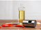 Oil Glass Bottle Stainless Steel Sprayer - Home Essentials Store Retail