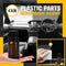 Plastic Parts Refurbish Agent - Home Essentials Store Retail