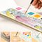 Pocket Watercolor Painting Book - Free shipping + COD Available - Home Essentials Store Retail