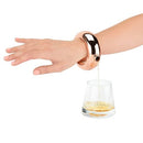 Portable Bracelet Flask For Drinks - Home Essentials Store Retail
