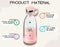 Portable Mini Juicer Bottle - Home Essentials Store Retail