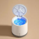 Portable Mini Washing Machine Fully Automatic Intelligent Washing Machine - Home Essentials Store Retail