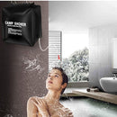 Portable Outdoor Shower - Home Essentials Store Retail