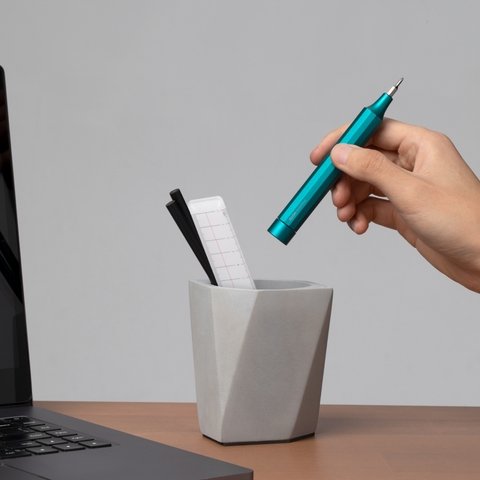 Portable Precision Screwdriver Pen 24-IN-1 - Home Essentials Store Retail