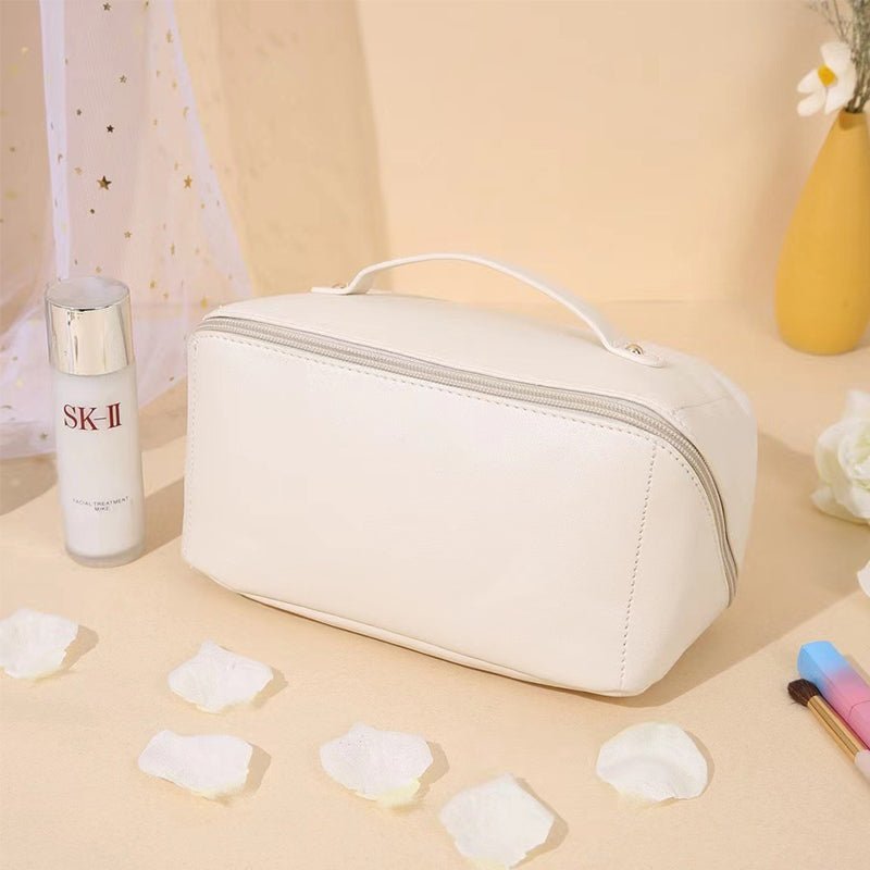 Portable Travel Cosmetic Storage Bag - 50% OFF - Home Essentials Store Retail