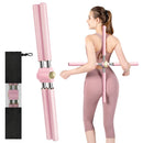 Posture Correction Stretching Sticks - Home Essentials Store Retail