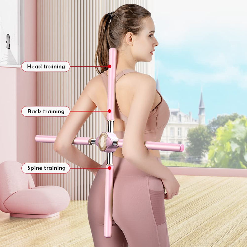 Posture Correction Stretching Sticks - Home Essentials Store Retail