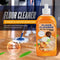 Powerful Decontamination Floor Cleaner - Home Essentials Store Retail